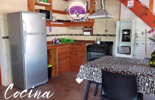 Santa Rosa de Calamuchita Casa | Cabañas Kiri