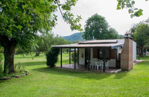 Santa Rosa de Calamuchita Apartamento | Cabañas Los 2 Algarrobos