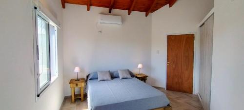 Santa Rosa de Calamuchita Cabina | Cabañas Madre Sierra