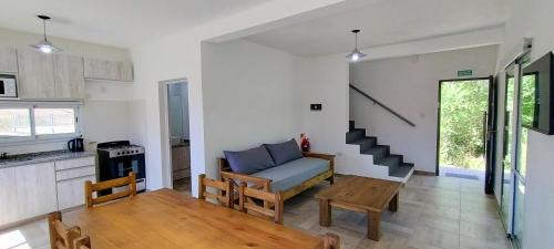 Santa Rosa de Calamuchita Cabina | Cabañas Madre Sierra