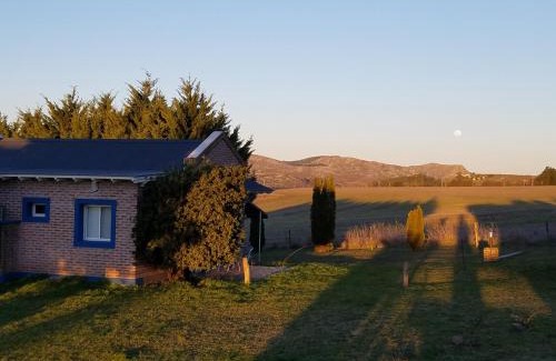 Tandil Cabina | Cabañas Arcángeles de Tandil
