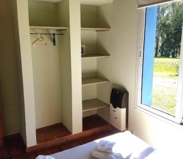 Tandil Cabina | Cabañas Arcángeles de Tandil
