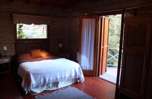 Barrio Bosque Peralta Ramos Cabina | Cabañas Arehue