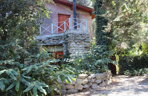 Barrio Bosque Peralta Ramos Cabina | Cabañas Arehue