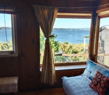 Puyehue Apartamento | Cabañas Arte Patagonia