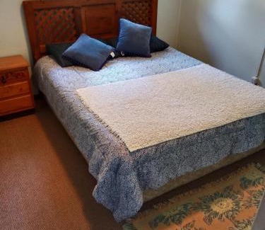 Puyehue Apartamento | Cabañas Arte Patagonia