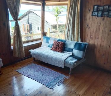 Puyehue Apartamento | Cabañas Arte Patagonia