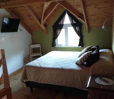 El Chaltén Cabina | Cabañas Austral