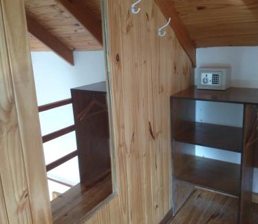 El Chaltén Cabina | Cabañas Austral