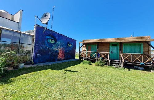 Camet Norte Casa | CABAÑAS AVATAR