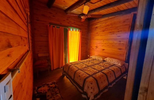 Camet Norte Casa | CABAÑAS AVATAR