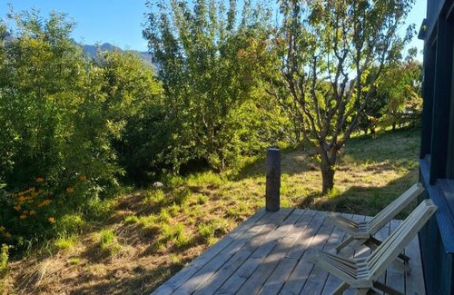 San Martín de los Andes Chalet De Esquí | Cabañas Bella vista Ruca hue
