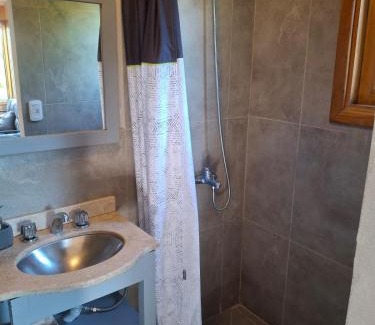 San Martín de los Andes Chalet De Esquí | Cabañas Bella vista Ruca hue