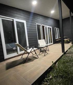Mariquina Casa | Cabañas Borde Lindo