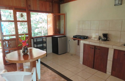 Bahía Drake Cabina | Cabañas Bajo Bosque Drake