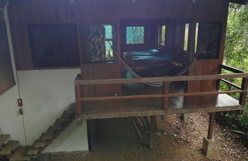 Bahía Drake Cabina | Cabañas Bajo Bosque Drake