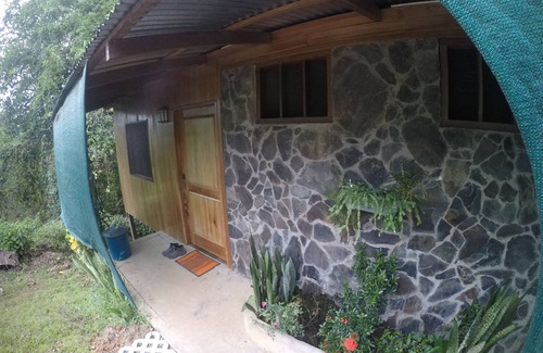 Bahía Drake Cabina | Cabañas Bajo Bosque Drake