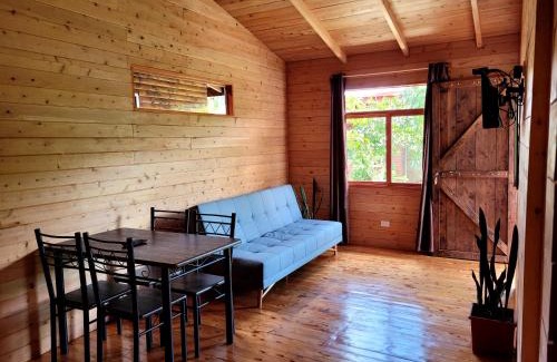Santa Maria Apartamento | Cabañas Barú Dota