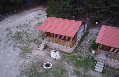 Creel Cabaña | CABAÑAS BATOSARACHI