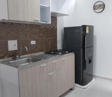 Covenas Apartamento | Cabañas Berakah
