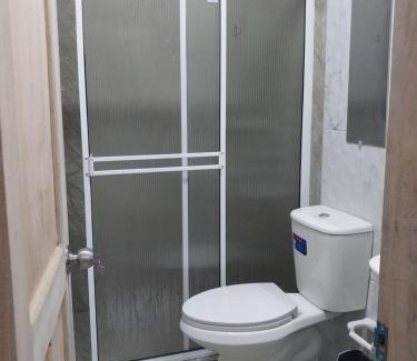 Covenas Apartamento | Cabañas Berakah