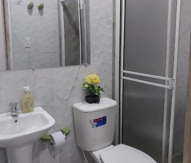 Covenas Apartamento | Cabañas Berakah
