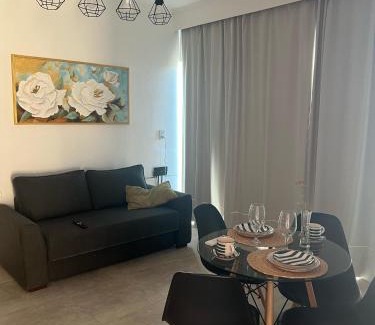 San Rafael Casa | Cabañas Blend de los Andes