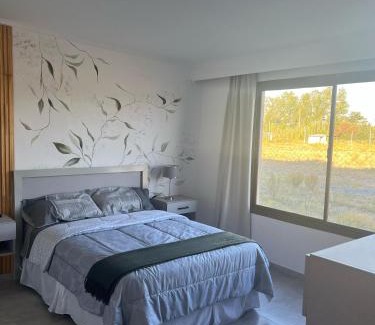 San Rafael Casa | Cabañas Blend de los Andes