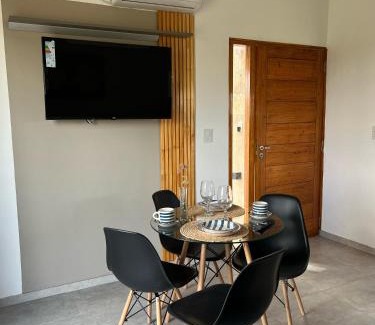San Rafael Casa | Cabañas Blend de los Andes