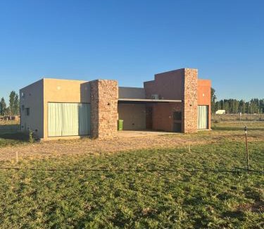 San Rafael Casa | Cabañas Blend de los Andes