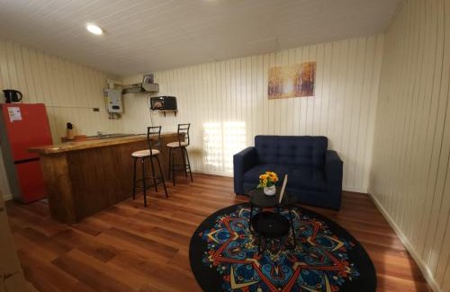 Puerto Montt Apartamento | Cabañas Borde del Sur