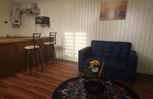 Puerto Montt Apartamento | Cabañas Borde del Sur