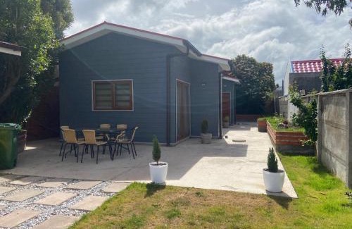 Punta Arenas Apartamento | Cabañas Bosque Austral