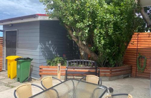 Punta Arenas Apartamento | Cabañas Bosque Austral