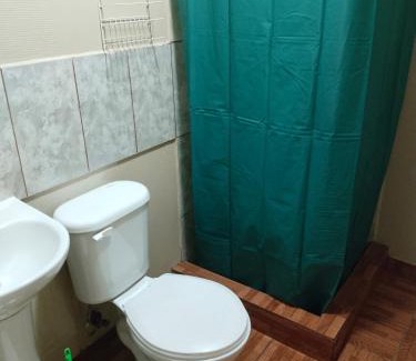 Puchuncavi Apartamento | Cabañas bosques de horcon