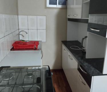 Puchuncavi Apartamento | Cabañas bosques de horcon