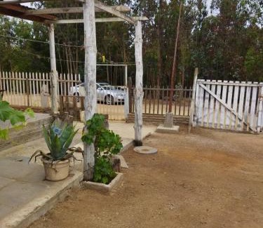 El Quisco Apartamento | Cabañas Bosques del Totoral