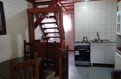 El Quisco Apartamento | Cabañas Bosques del Totoral