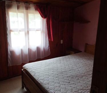 El Quisco Apartamento | Cabañas Bosques del Totoral