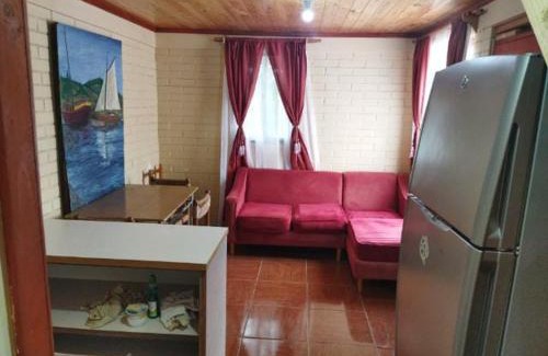 El Quisco Apartamento | Cabañas Bosques del Totoral