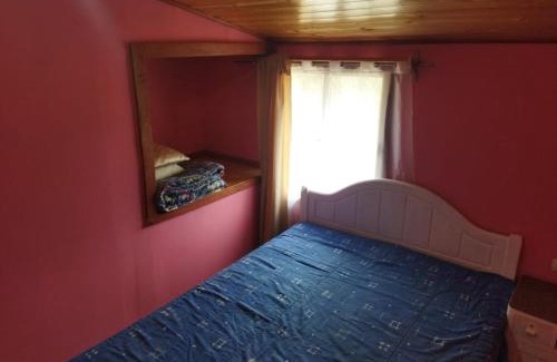 El Quisco Apartamento | Cabañas Bosques del Totoral