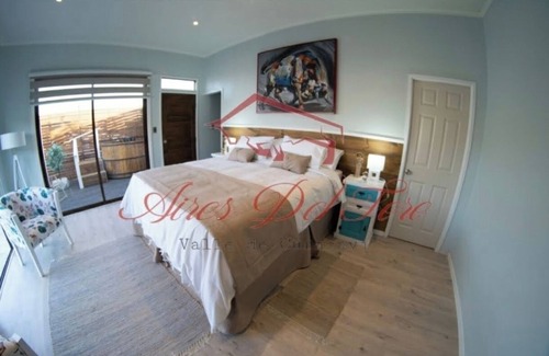 Curacavi Otro | Cabañas Boutique Aires del toro