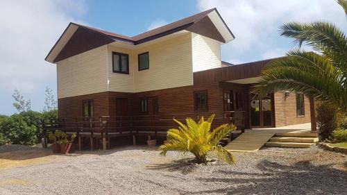 Algarrobo Casa | Cabañas Boutique il Bosco