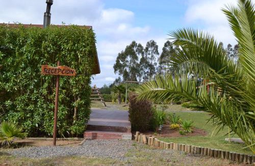 Algarrobo Casa | Cabañas Boutique il Bosco