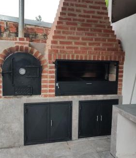 Posadas Casa | Cabañas Brisa Bonita Misiones