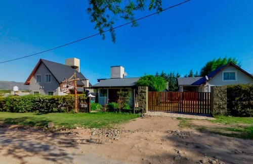 Los Reartes Cabina | Cabañas Brisas del Cerro - Cabaña 1
