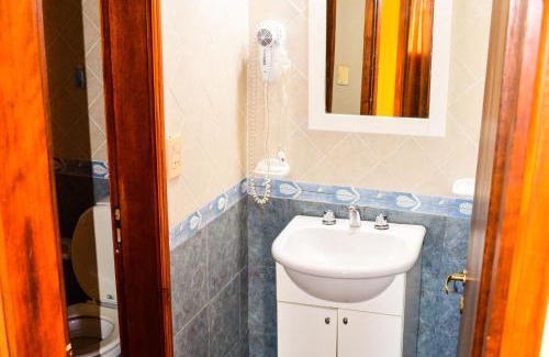 Los Reartes Apartamento | Cabañas Brisas del Cerro