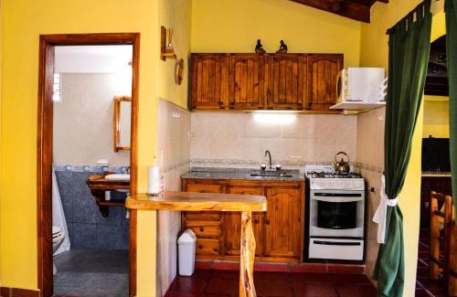 Los Reartes Apartamento | Cabañas Brisas del Cerro
