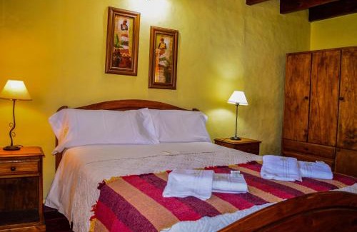 Los Reartes Apartamento | Cabañas Brisas del Cerro