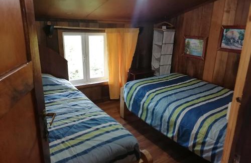 Puyehue Casa | Cabañas Buen Recuerdo